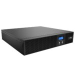 Источник бесперебойного питания nJoy Argus 1200 IEC Line-interactive 720W/1200VA — изображение 2