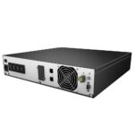 Источник бесперебойного питания nJoy Argus 1200 IEC Line-interactive 720W/1200VA — изображение 3