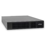 Батарея nJoy Корпус батарейного модуля nJoy Pack 2U для Balder 6K / 10K — изображение 2