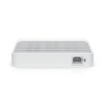 Коммутатор Ubiquiti UniFi Switch Enterprise 8 PoE |USW-Enterprise-8-PoE| Ubiquiti PoE-коммутатор в стойку, 8х 2.5G |USW-Enterprise-8-PoE| RJ45, 2х 10G SFP+, раздача 120 Вт {6} (074775) — изображение 2