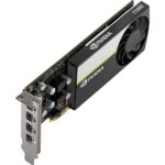 Видеокарта NVIDIA Nvidia T1000 8G (OEM) — изображение 2