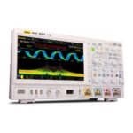 Осциллографы Rigol100MHz BW,4Channel,10GSa/s ,16 Digital Logic Channel