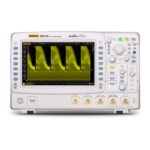 Осциллографы Rigol1GHz, 4CH, 5GSa/s