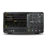 Осциллографы Rigol100MHz BW,4Channel,8GSa/s