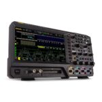 Осциллографы Rigol100MHz BW,4Channel,8GSa/s — изображение 2