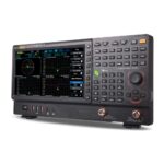 Анализатор спектра Rigol 9kHz-3.2GHz,SSB-108dBc/Hz,RBW 1Hz — изображение 2