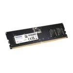 Модуль памяти ADATA 8GB DDR5 4800 DIMM AD5U48008G-S Non-ECC, CL40, 1.1V, 1024x16, RTL