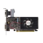Видеокарта Afox GT610 2GB GDDR3 64bit VGA DVI HDMI 1FAN LP RTL — изображение 2