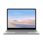 Ноутбук Microsoft Surface Go Platinum Intel Core «i5-1035G1/8Gb/SSD256Gb/12.4"/IPS/touch/1536x1024/EU/touch/Win10Pro/silver»