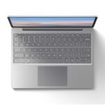 Ноутбук Microsoft Surface Go Platinum Intel Core «i5-1035G1/8Gb/SSD256Gb/12.4"/IPS/touch/1536x1024/EU/touch/Win10Pro/silver» — изображение 2