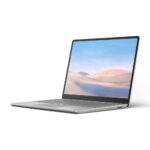 Ноутбук Microsoft Surface Go Platinum Intel Core «i5-1035G1/8Gb/SSD256Gb/12.4"/IPS/touch/1536x1024/EU/touch/Win10Pro/silver» — изображение 3