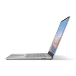 Ноутбук Microsoft Surface Go Platinum Intel Core «i5-1035G1/8Gb/SSD256Gb/12.4"/IPS/touch/1536x1024/EU/touch/Win10Pro/silver» — изображение 4