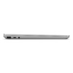 Ноутбук Microsoft Surface Go Platinum Intel Core «i5-1035G1/8Gb/SSD256Gb/12.4"/IPS/touch/1536x1024/EU/touch/Win10Pro/silver» — изображение 5
