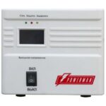 Стабилизатор напряжения Powerman AVS 500 A (6121481) AVS 500 A (946335) — изображение 2