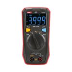 Мультиметр UT123 , 600В, 20МОм, карманный (0511237) Bad Pack
