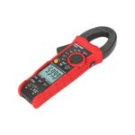 Токоизмерительные клещи UNI-T UT219E , 1000В, 600А, 60МОм — изображение 4