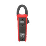 Токоизмерительные клещи UNI-T UT219E , 1000В, 600А, 60МОм — изображение 5