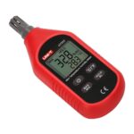 Гигрометр UNI-T Измеритель температуры и влажности UT333 , -10 ~ 60C, 0 ~ 100% — изображение 4