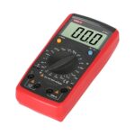 LCR-метры UNI-T RLC-метр UT603 , 0.0002, 0.002, 0.02, 0.2, 2, 20МОм — изображение 3
