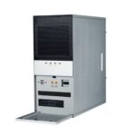 Корпус Advantech Desktop/Wallmount Chassis IPC-5122-00B for MicroATX Motherboard — изображение 2