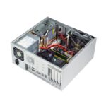 Корпус Advantech Desktop/Wallmount Chassis IPC-5122-00B for MicroATX Motherboard — изображение 3