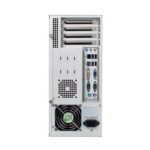 Корпус Advantech Desktop/Wallmount Chassis IPC-5122-00B for MicroATX Motherboard — изображение 4