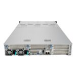 Платформа системного блока ASUS RS720-E10-RS24U 6x SFF8643 (SAS/SATA)+ 4x SFF8654x8 (support 24xNVME with expander) on the backplane, 2x 10GbE (Intel x710), 2x 1600W (90SF00Z3-M000T0) (466185) (10G-1,6KW) — изображение 6