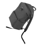 Рюкзак Ninetygo lecturer 90BBPLF21129U black backpack Корпус: Polyester, Подкладка Полиэстер 218771 — изображение 2