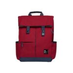 Рюкзак Ninetygo URBAN Oxford College Backpack Red (219570) — изображение 3