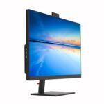 Платформа AIO Prittec A27 Asus H510 QHD(2K),Asus H510 MB, Intel 3165 Wifi, speackers, thermal module,side IO with USB3.0+TypeC+SD, 120W adaptor — изображение 2