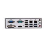 Материнская плата с ЦПУ Advantech AIMB-Z70-D00A1 Advantech ATX, ZX-E KX-U6780A/10COM/13USB/2LAN/3Display (требуется установка батарейки CR2032) — изображение 2