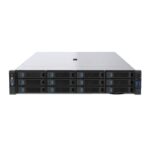 Платформа системного блока ZKKR CR212-780 (INTEL) 2U Dual Intel Xeon 3rd Gen Scalable Processors up to 270W