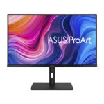 Монитор ASUS 32'' PA329CV IPS UHD(3840x2160) 60Hz USB-C DP 2xHDMI 2xUSB 4ms(GTG) 400cd/㎡ 16:9 /DP+HDMI+TYPEC (009726)