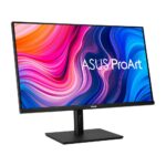 Монитор ASUS 32'' PA329CV IPS UHD(3840x2160) 60Hz USB-C DP 2xHDMI 2xUSB 4ms(GTG) 400cd/㎡ 16:9 /DP+HDMI+TYPEC (009726) — изображение 6