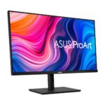 Монитор ASUS 32'' PA329CV IPS UHD(3840x2160) 60Hz USB-C DP 2xHDMI 2xUSB 4ms(GTG) 400cd/㎡ 16:9 /DP+HDMI+TYPEC (009726) — изображение 7