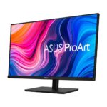 Монитор ASUS 32'' PA329CV IPS UHD(3840x2160) 60Hz USB-C DP 2xHDMI 2xUSB 4ms(GTG) 400cd/㎡ 16:9 /DP+HDMI+TYPEC (009726) — изображение 8