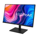 Монитор ASUS 32'' PA329CV IPS UHD(3840x2160) 60Hz USB-C DP 2xHDMI 2xUSB 4ms(GTG) 400cd/㎡ 16:9 /DP+HDMI+TYPEC (009726) — изображение 9