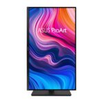 Монитор ASUS 32'' PA329CV IPS UHD(3840x2160) 60Hz USB-C DP 2xHDMI 2xUSB 4ms(GTG) 400cd/㎡ 16:9 /DP+HDMI+TYPEC (009726) — изображение 13