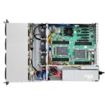 Корпус серверный AIC Bad Pack "RSC-4BT, 4U 36x 3.5" hot-swap bays, tooless 3.5" and 2.5" HOD tray supply1200W CRPS redundant power bp — изображение 3