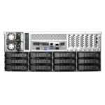 Корпус серверный AIC Bad Pack "RSC-4BT, 4U 36x 3.5" hot-swap bays, tooless 3.5" and 2.5" HOD tray supply1200W CRPS redundant power bp — изображение 4