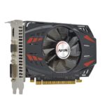 Видеокарта Afox GT740 4GB GDDR5 128bit VGA DVI HDMI 1FAN RTL — изображение 2