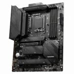 Материнская плата MSI Bad Pack MAG Z790 TOMAHAWK WIFI Z790, LGA1700, 4*DDR5, 2*PCIEx16, 1*PCIEx1, 4*M.2, 3*TypeC, 4*USB3.2Gen2, 6*USB3.2Gen1, 4*USB2.0, 7*SATA3.0, 2.5G, DP, HDMI, ATX, RTL — изображение 3