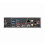 Материнская плата MSI Bad Pack MAG Z790 TOMAHAWK WIFI Z790, LGA1700, 4*DDR5, 2*PCIEx16, 1*PCIEx1, 4*M.2, 3*TypeC, 4*USB3.2Gen2, 6*USB3.2Gen1, 4*USB2.0, 7*SATA3.0, 2.5G, DP, HDMI, ATX, RTL — изображение 5