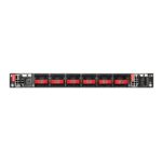Коммутатор Edge-corE 9716-32D-O-AC-F Edge-corE AS9716-32D, 32-Port 400G QSFP56-DD switch, ONIE software installer, Broadcom Tomahawk3 12.8 Tbps,Intel Xeon® Processor D1518, dual AC PSUs and Fan Modules with port-to-power airflow, rack mount kit (front and back) included, 3-y — изображение 3