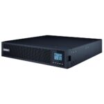 Источник бесперебойного питания Ippon Innova RT II 3000 On-line 3000W/3000VA (229576) — изображение 2