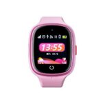 Умные часы Havit Mobile Series - Smart Watch KW10 pink — изображение 2