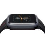 Умные часы Havit Mobile Series - Smart Watch M9002G black — изображение 5