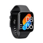 Умные часы Havit M9021 Mobile Series - Smart Watch BLACK — изображение 2