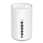 Точка доступа Wi-Fi TP-LINK Deco X20-DSL(1-pack) AX1800 Mesh Wi-Fi 6 модуль с модемом — изображение 2