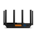Маршрутизатор TP-LINK Archer AX72 Pro AX5400 Двухдиапазонный роутер Wi-Fi 6 — изображение 3